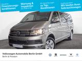 Volkswagen T6 Caravelle 2.0 TSI Comfort lang 8-Sitze Kamera - Volkswagen T6 Caravelle aus 2017
