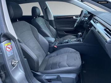 Volkswagen Arteon - 10