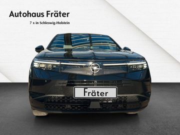 Fotografie 2 des Opel Grandland (X) Grandland 1.2 MHEV Headup Allwetter NAVI 360°