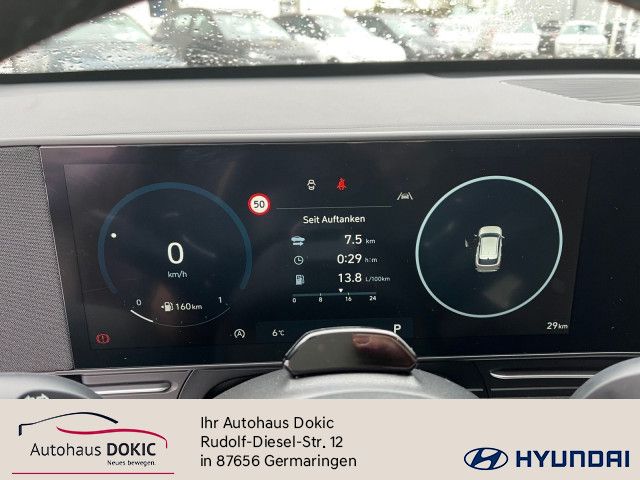 Hyundai Kona – Bild 10