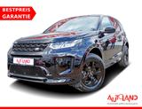 Land Rover Discovery Sport 2.0 P200 R-Dynamic S AWD LED PDC - Land Rover in Halle