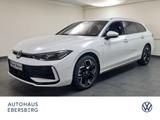 Volkswagen Passat Variant R-line Pano ACC STH - mit Diesel-Antrieb: Kombi, Automatik