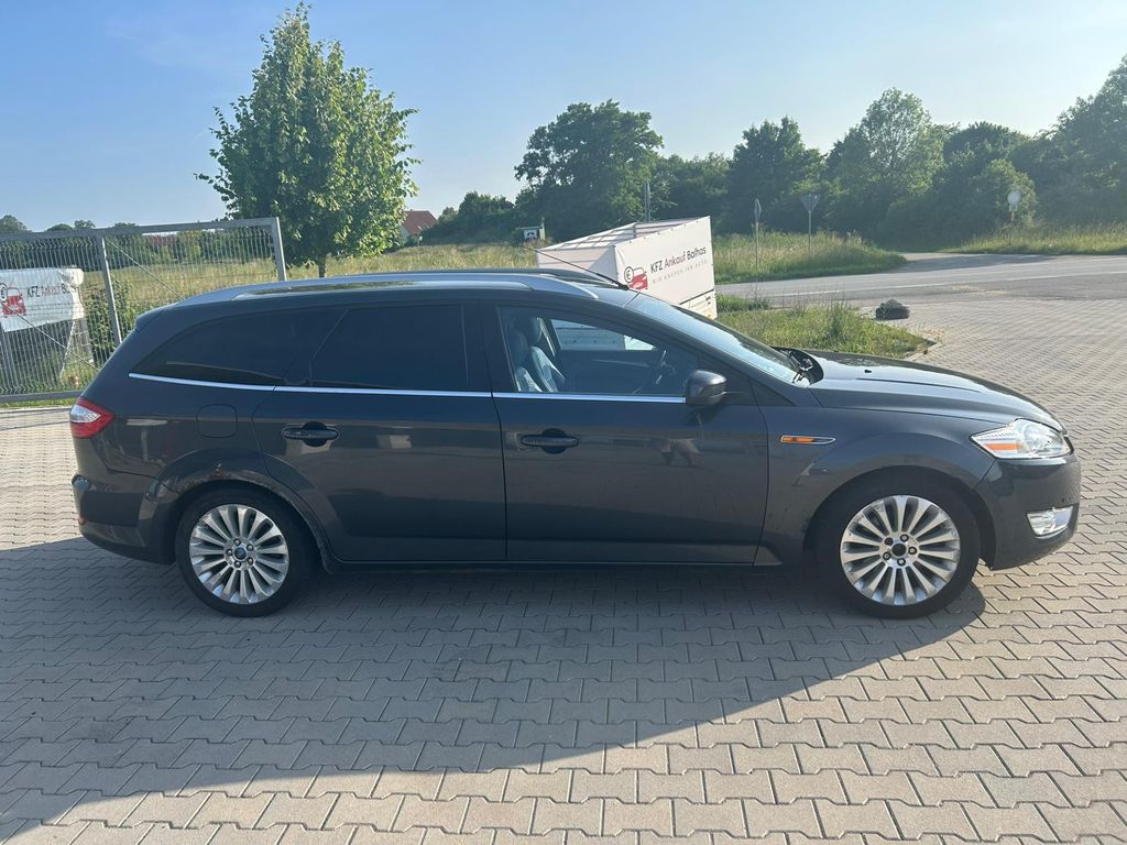 Angebot ansehen Ford Mondeo
