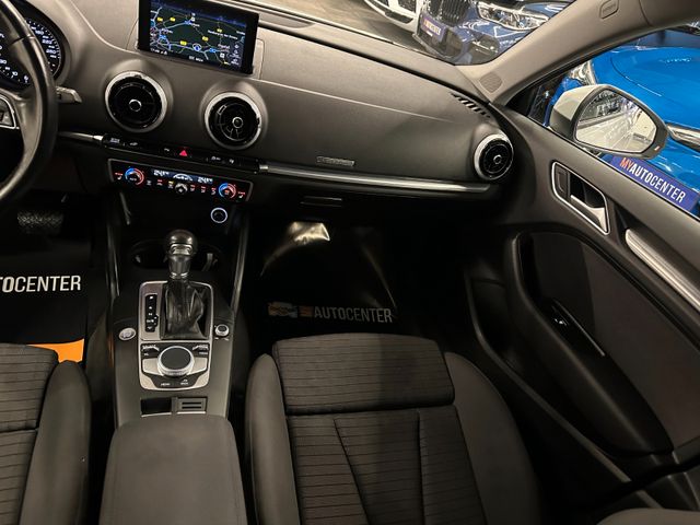 Audi A3 Sportback e-tron sport*2. Hand*Klima*Navi*LED