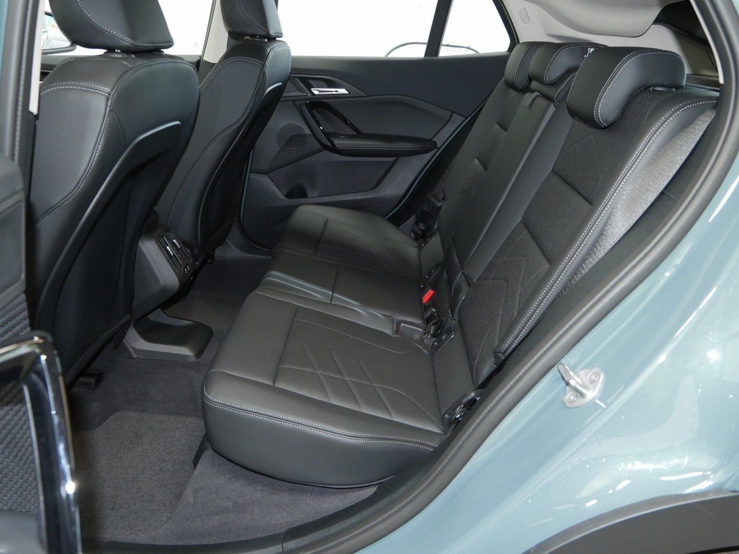 BMW X2 - Bild 8