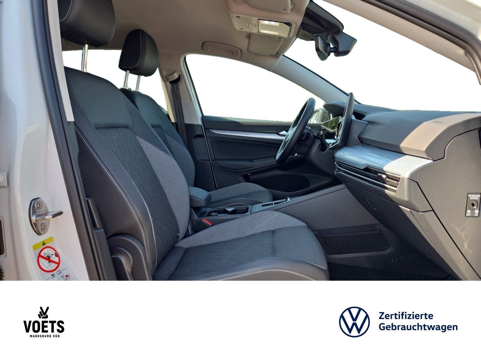 Volkswagen Golf - Bild 8