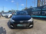 Hyundai i20 YES! - Hyundai i20 mit Diesel-Antrieb