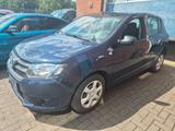 Dacia Sandero II Ambiance - Dacia Gebrauchtwagen in Bremen