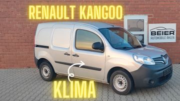 RENAULT Kangoo Rapid Extra Klima BT