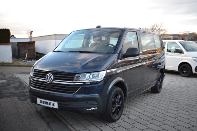 Volkswagen T6.1 Multivan/7-Sitzer/ACC/Standheizung/Kamera