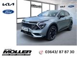 Kia Sportage GT-Line 1.6T DCT7 Drive Sound Glasdach 