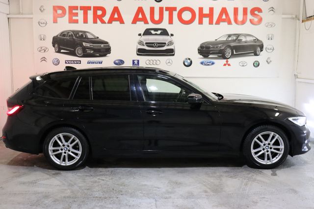 BMW 320d Touring Sport Line Automatik