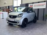 Smart ForTwo Passion 2-Hand Klima Alu LED Garantie - gebrauchte Kleinwagen in Heilbronn