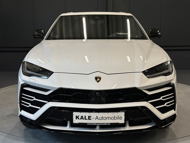 Lamborghini Urus *3xTV*PANORAMA*Nachtsicht*B&O*Standhzg*HUD*