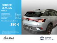 Volkswagen ID.4 - Vorschau Bild 2