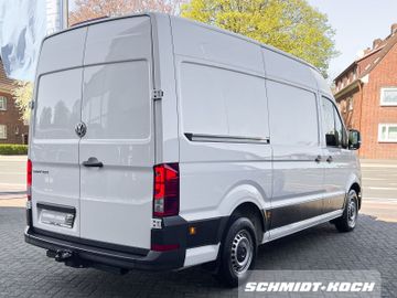 Volkswagen Crafter - 3