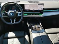 BMW i5 - Vorschau Bild 7