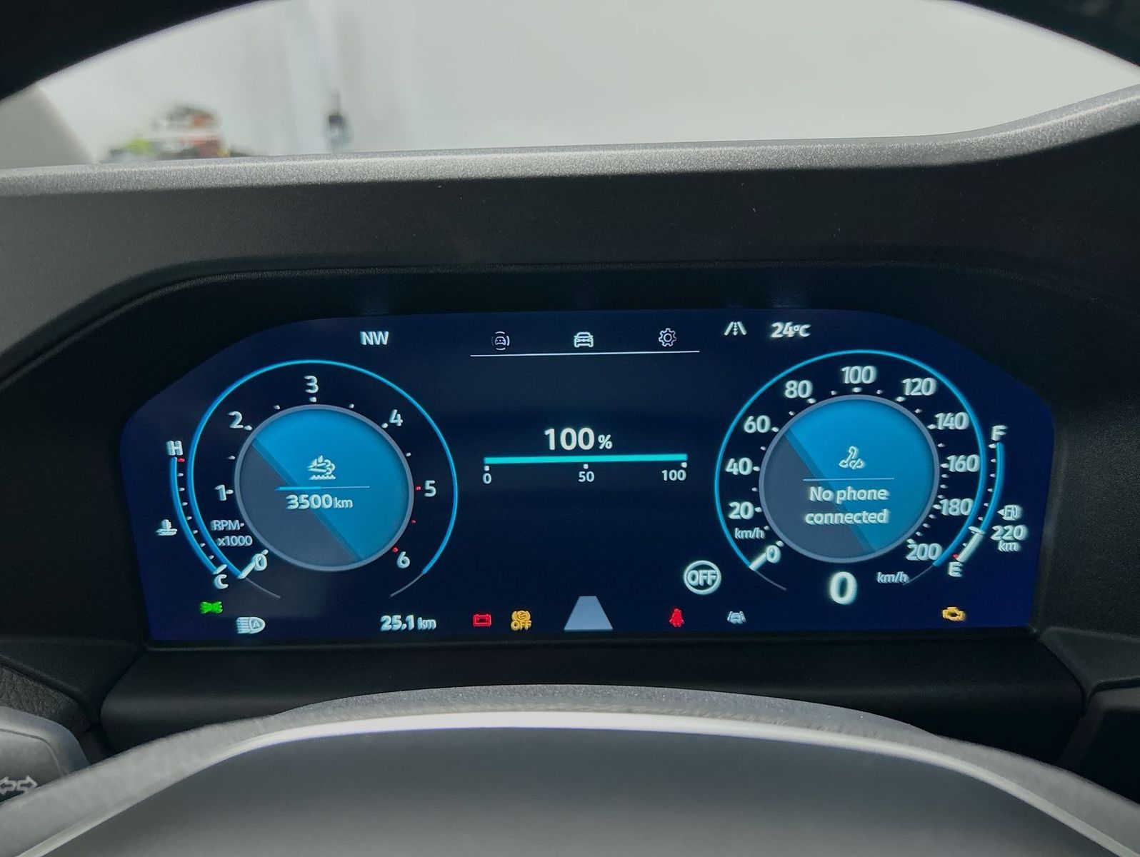 Volkswagen T7 Transporter - Bild 7