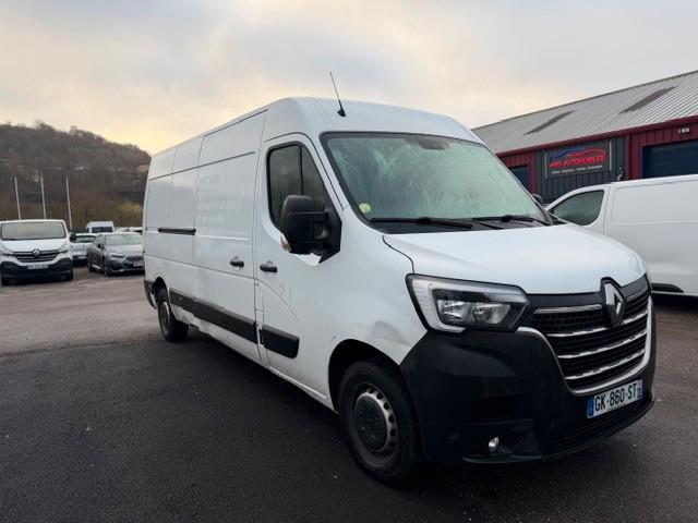 Renault MASTER L3H2 DCI 135 -GOVORIM-