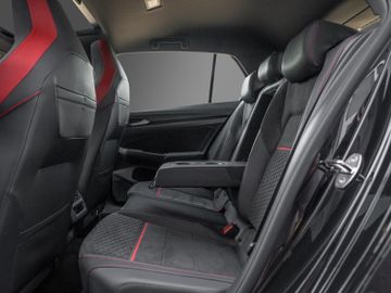 Volkswagen Golf - 12