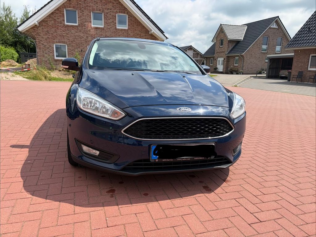 Image of Ford Focus