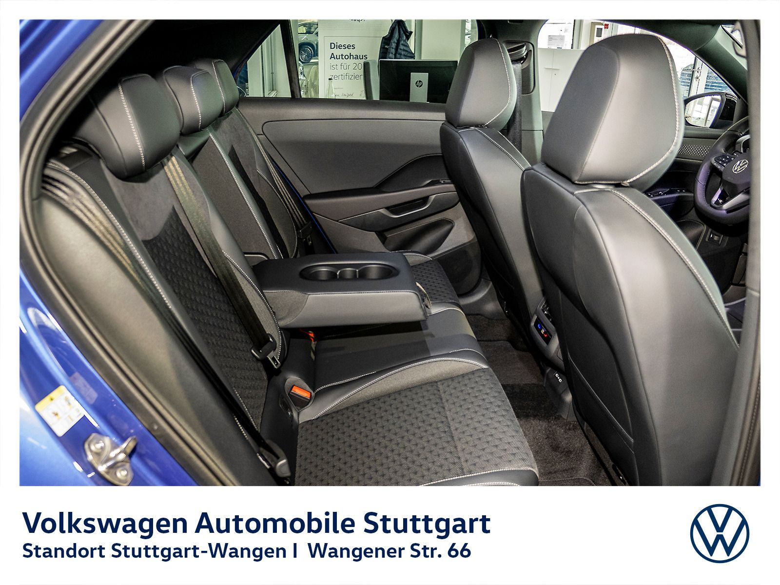 Volkswagen T-Roc - Bild 11
