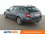 Skoda Octavia 1.5 TSI ACT Style *NAVI*ALU*SRA*PDC* - Skoda Octavia Gebrauchtwagen in Frankfurt
