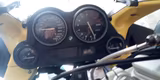 BMW K 1200 RS - BMW 1998 K1200RS