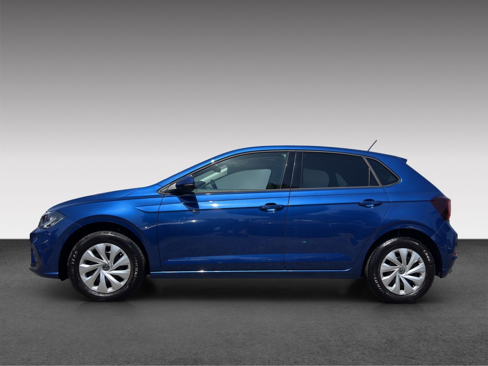 Volkswagen Polo - Bild 3