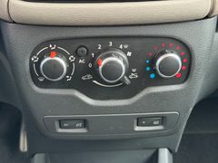 DACIA Lodgy*Zahnriemensatz*TÜV*Insp*Navi*Klima