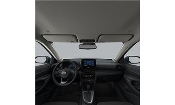 Toyota Yaris Cross Hybrid 130 1.5 VVT-i Teamplayer