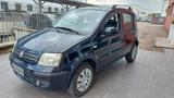 Fiat FIAT Panda 1.4 Dinamick Natural Power - Fiat Panda mit Schiebedach
