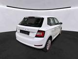 Skoda Fabia 1.0 TSI ACTIVE KLIMA BLUETOOTH - Skoda Fabia in Hamm