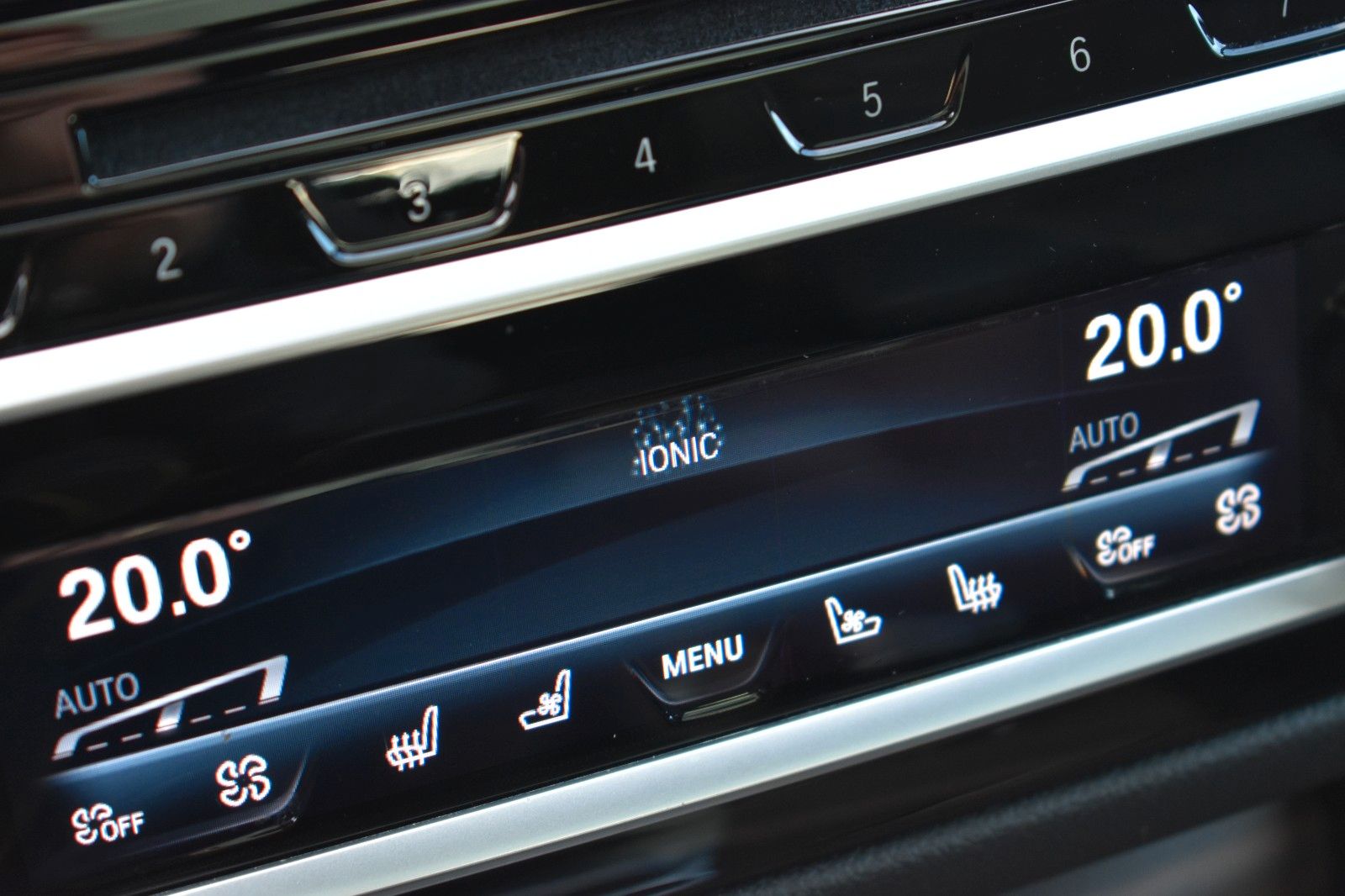 Fahrzeugabbildung BMW 630d GT xDrive Luxury Inegral Massage B&W Pan TV