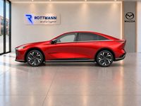 Mazda 6e - Vorschau Bild 6