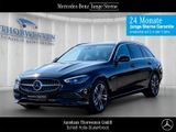 Mercedes-Benz C 300 e T Avantgarde Advanced Plus HUD AHK DC