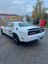 Dodge Challenger 6.4 Scat Pack Shaker Widebody - Dodge Challenger von privat
