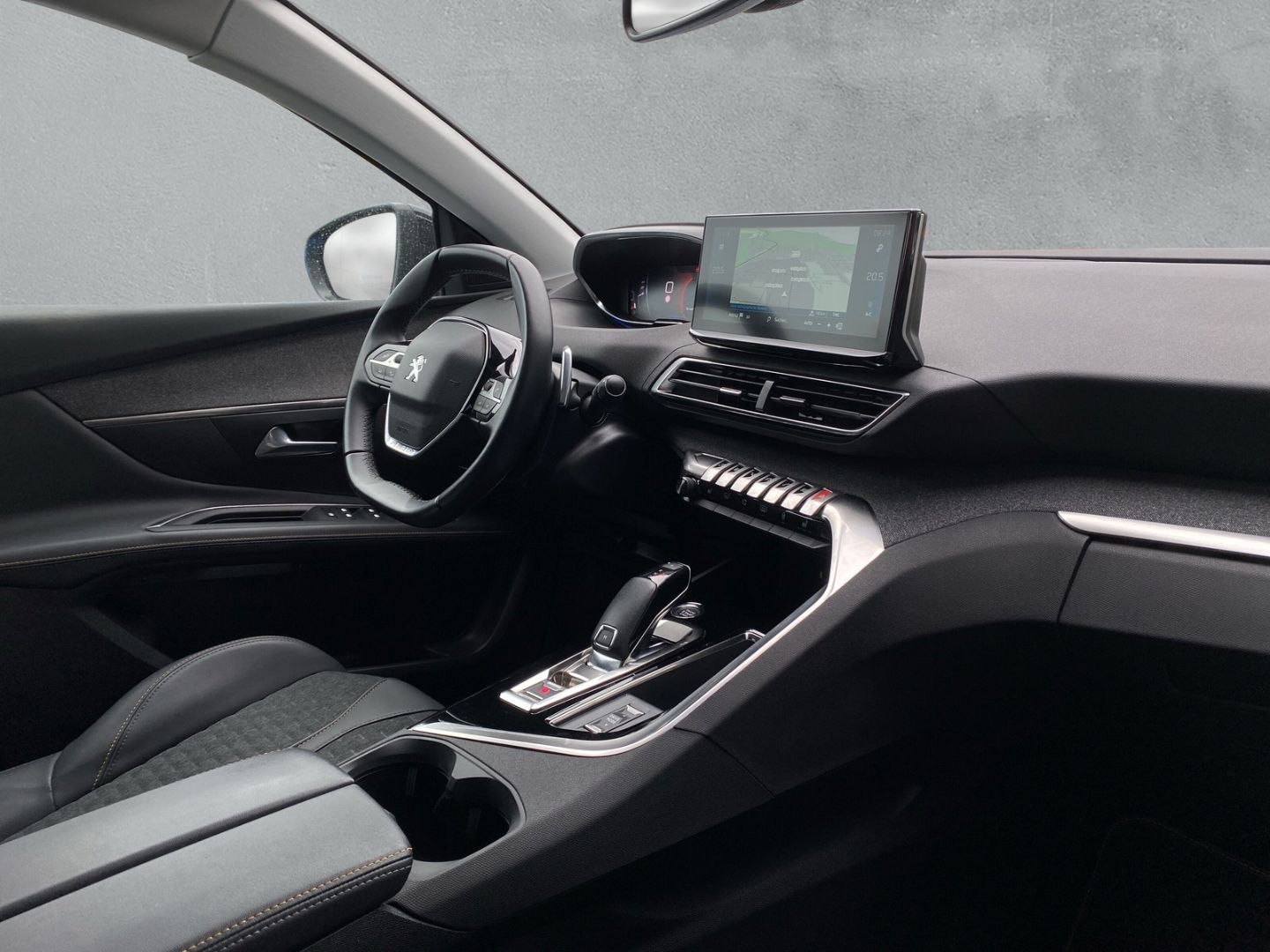 Fahrzeugabbildung Peugeot 3008 Roadtrip 1.2 PT 130 *Navi Digitales Cockpit