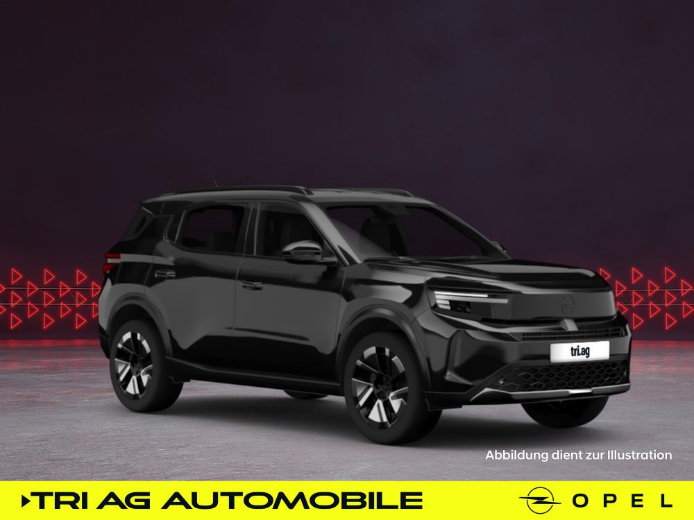 Opel Frontera Ultimate Electric 83kW (113 PS) Automat