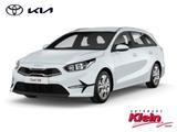 Kia Ceed_sw 1.5 EU6d- 140 PS VIS KOMF+ (NAV) LHZ SHZ - Kia New cars: Eu Cee D