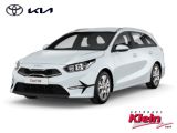 Kia Ceed_sw 1.5 EU6d- 140 PS VIS KOMF+ (NAV) LHZ SHZ - Kia New cars: Cee D Eu
