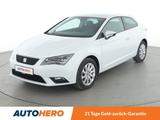 Seat Leon 1.2 TSI Style*LED*TEMPO*PDC*KLIMA*GARANTIE* - Seat Leon: Sportwagen