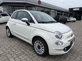 Fiat 500 C 1.0 Hybrid Dolcevita SITZHEIZUNG,SONDERMOD