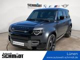 Land Rover Defender 110 P525 V8 Carpathian Edition