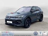 Volkswagen Tiguan 2.0 TDI DSG 4Motion R-Line NAVI KLIMA PAN