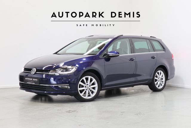 Volkswagen Golf VII Variant Highline 1.5 DSG/ACC/LED/NAVI