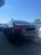 Mercedes-Benz C 200 Automatik, AMG-Felgen, Garantie,Scheckheft - : Auto Felgen