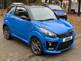Ligier JS 50 DCI Ultimate Sport 45 KM/H Mopedauto - Ligier Gebrauchtwagen