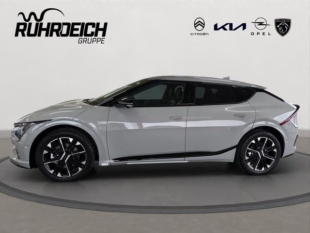 Image of Kia EV6