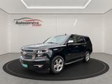 Chevrolet Tahoe 5.3L V8/ MWST/ 7-Sitzer/ Voll - gebrauchte Chevrolet SUV & Geländewagen